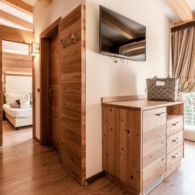 Ravelli Sporting - Suite con Balcone - 1