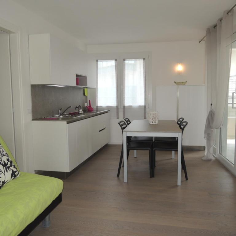 Residenza Osoppo - Appartamento con 2 Camere da Letto - 6