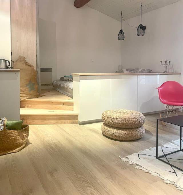 "Le cocon des arènes" Arles centre - Appartamento con 1 Camera da Letto - 8