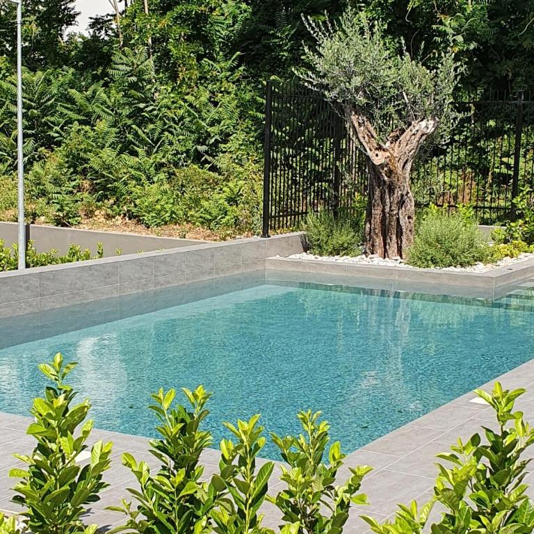 Bjelica Rental Apartments - Nela Apartment - One-Bedroom Apartment - 18