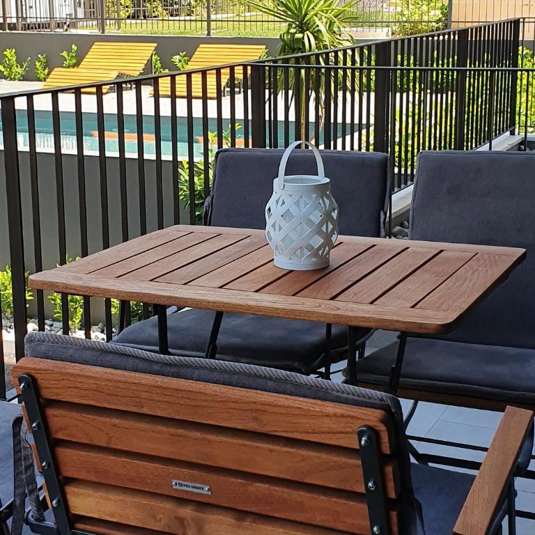 Bjelica Rental Apartments - Nela Apartment - One-Bedroom Apartment - 23