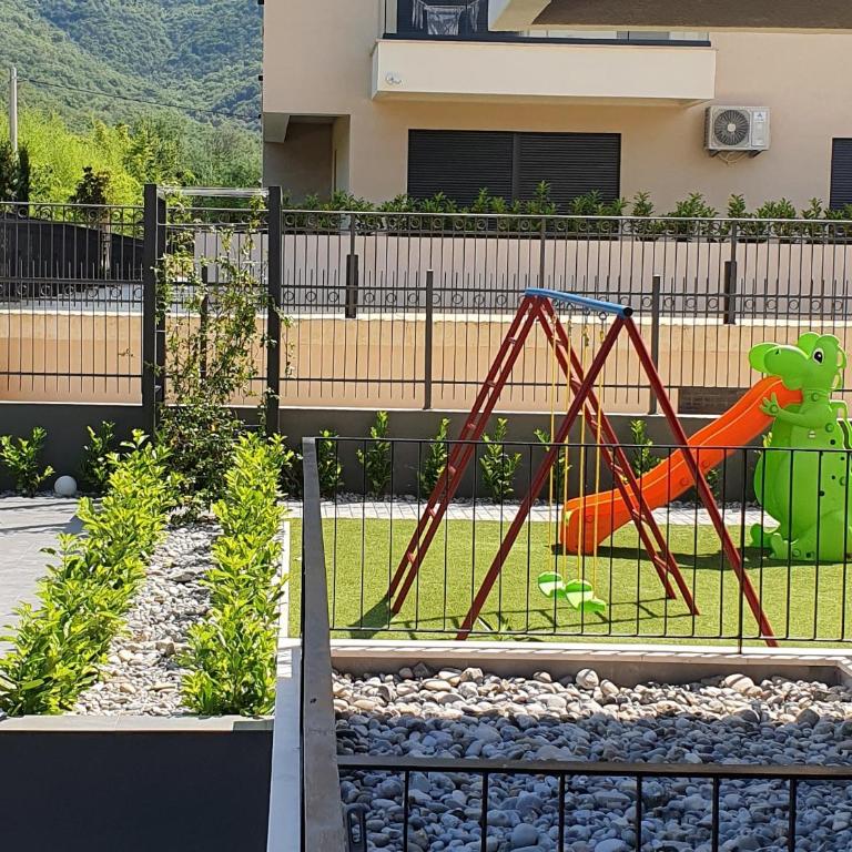 Bjelica Rental Apartments - Nela Apartment - One-Bedroom Apartment - 30