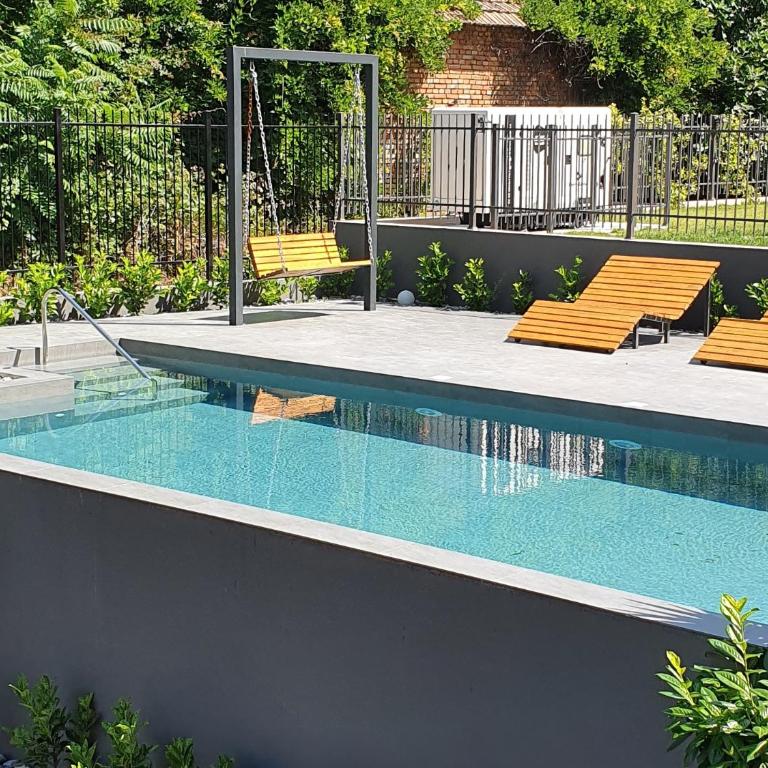 Bjelica Rental Apartments - Nela Apartment - One-Bedroom Apartment - 17