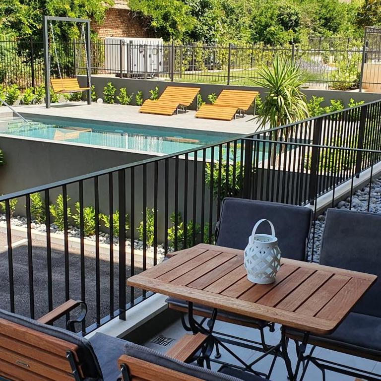 Bjelica Rental Apartments - Nela Apartment - One-Bedroom Apartment - 24