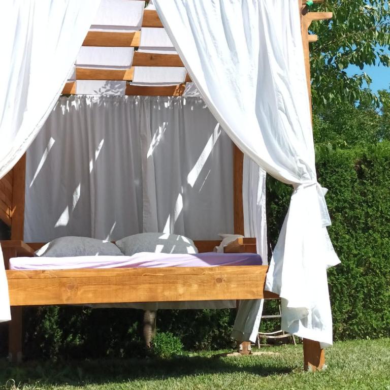 Villa Katarina with pool - Vila sa Sopstvenim Bazenom - 57