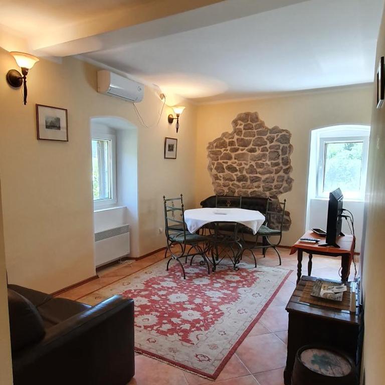 Villa Sunrise - Quadruple Room - 1