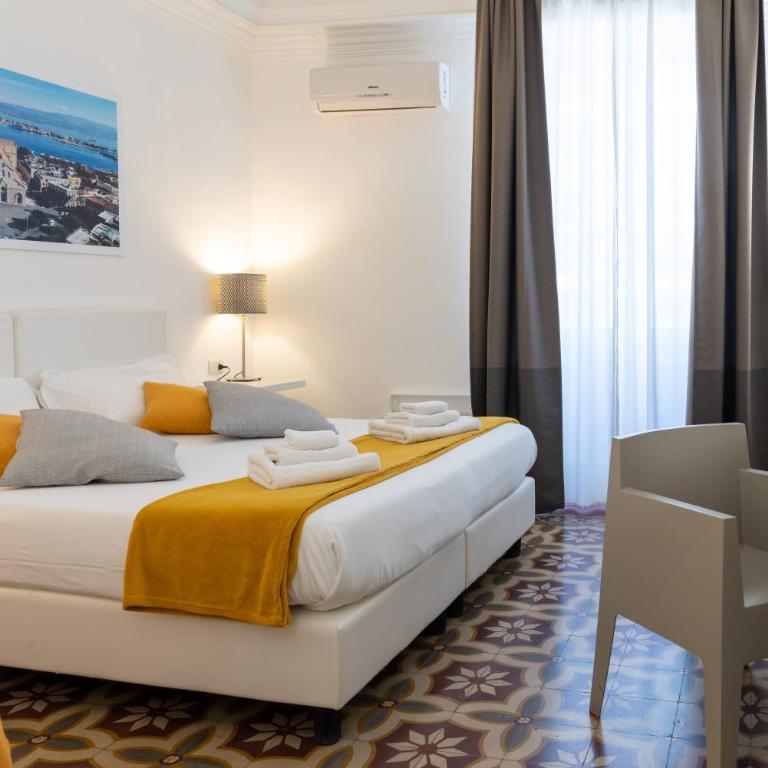 Le Stanze di Piazza Cairoli - Luxury Triple Room - 7