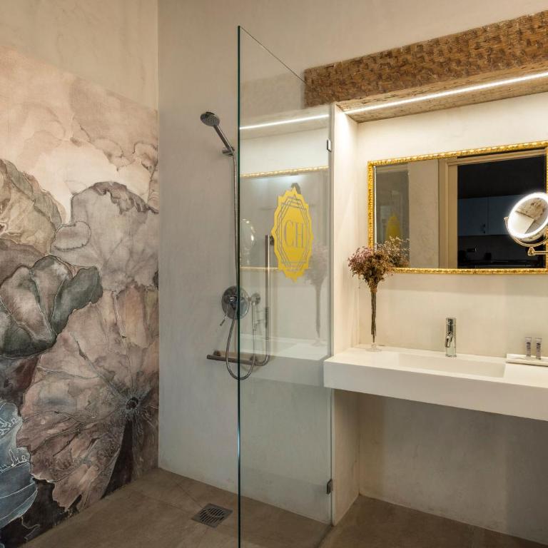 CH Apartments Boutique - Apartamento con bañera de hidromasaje - 3