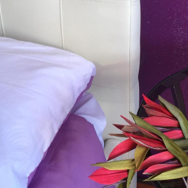 Le Ortensie in centro e vicino al mare - Three-Bedroom Apartment - 5