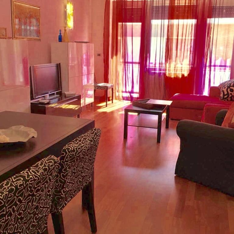 Le Ortensie in centro e vicino al mare - Three-Bedroom Apartment - 25