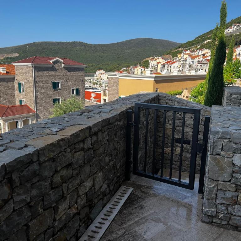 Lustica bay Studio for rent - Apartman sa 1 Spavaćom Sobom - 6