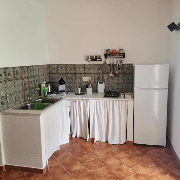 Appartamento Sole - Appartamento con 1 Camera da Letto - 2