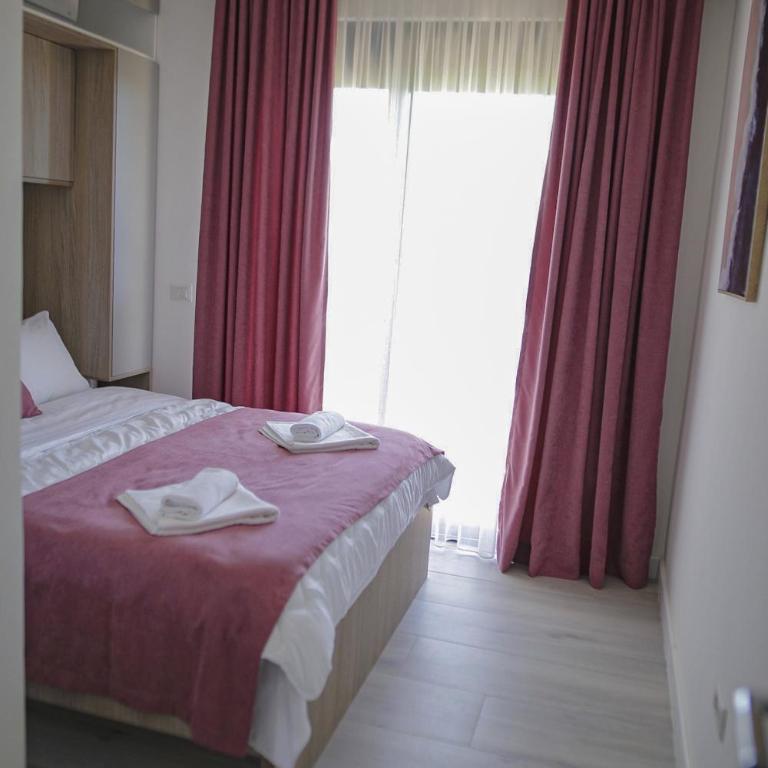Allure Apartments - Apartman sa Pogledom na More - 5