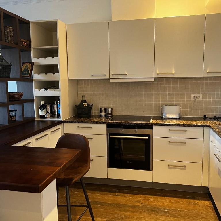 Lustica bay Studio for rent - Apartman sa 1 Spavaćom Sobom - 15