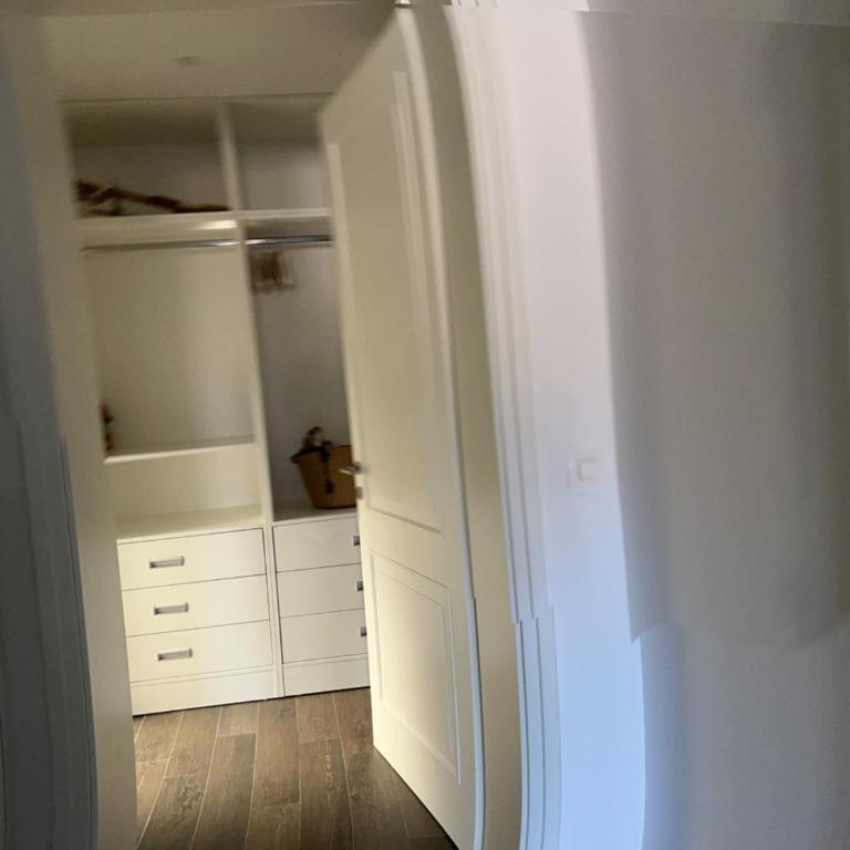 Lustica bay Studio for rent - Apartman sa 1 Spavaćom Sobom - 18