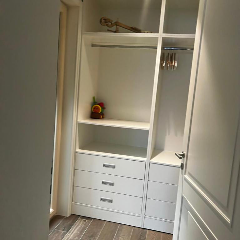 Lustica bay Studio for rent - Apartman sa 1 Spavaćom Sobom - 17