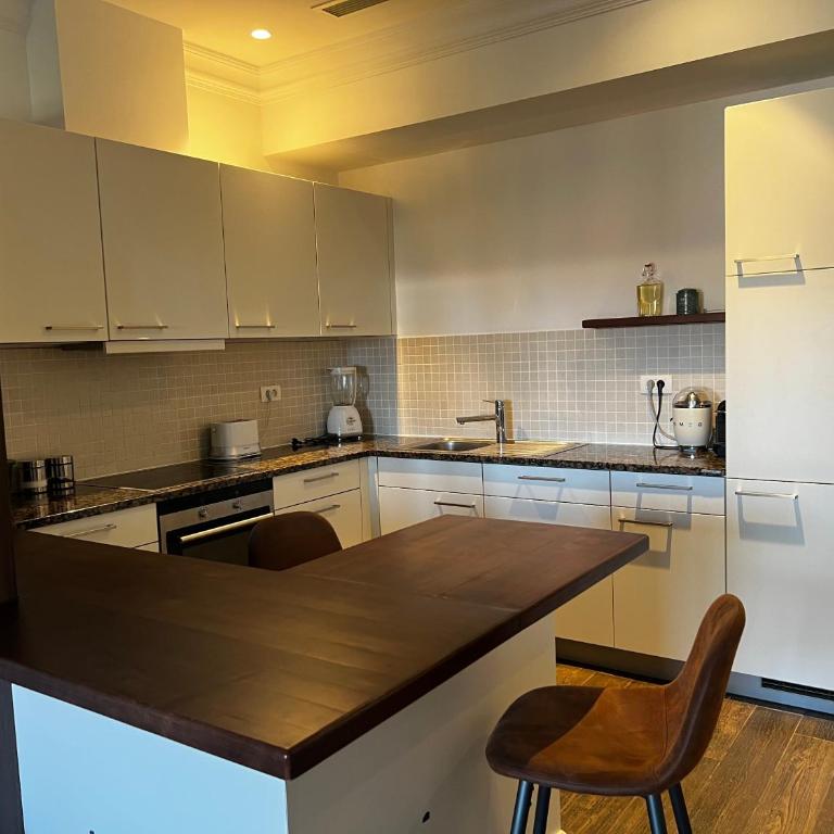Lustica bay Studio for rent - Apartman sa 1 Spavaćom Sobom - 14