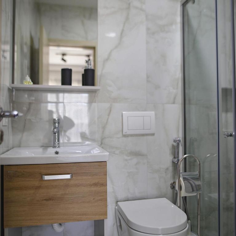 Allure Apartments - Apartman sa Pogledom na More - 11