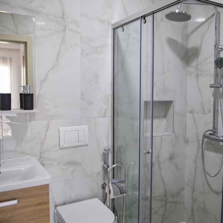 Allure Apartments - Apartman sa Pogledom na More - 10