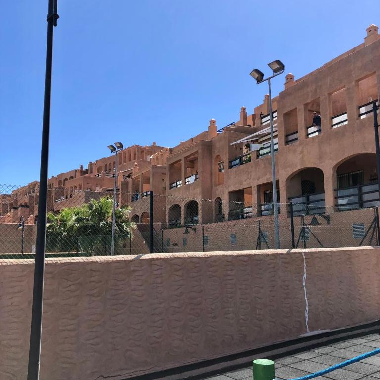 Mojacar terrazas del Golf - Two-Bedroom Apartment - 39