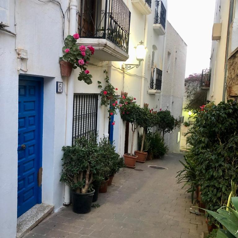 Mojacar terrazas del Golf - Two-Bedroom Apartment - 51