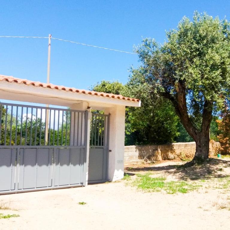 Alghero Guest House, Oasi tra gli Ulivi con Piscina e Fresche Suites in Seminterrato - Appartamento con 2 Camere da Letto e Terrazza - 50