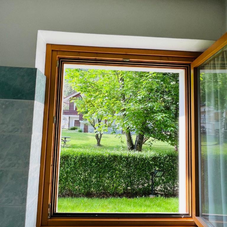 Appartamento Fiore dell'Alpe - Appartamento con 2 Camere da Letto e con Vista Montagna - 33