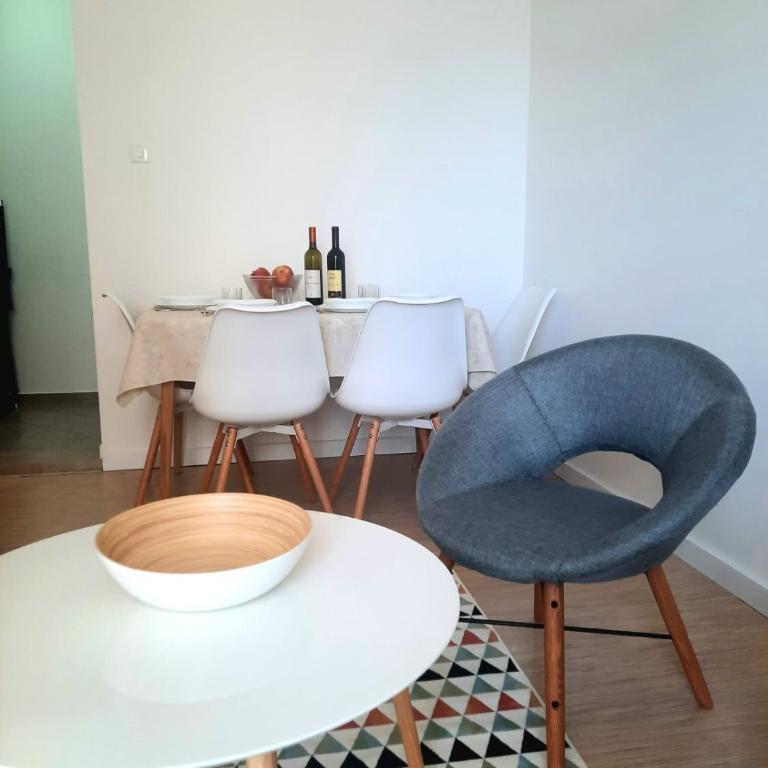 Acacia apartmani Sutomore - Apartman sa Pogledom na More - 47