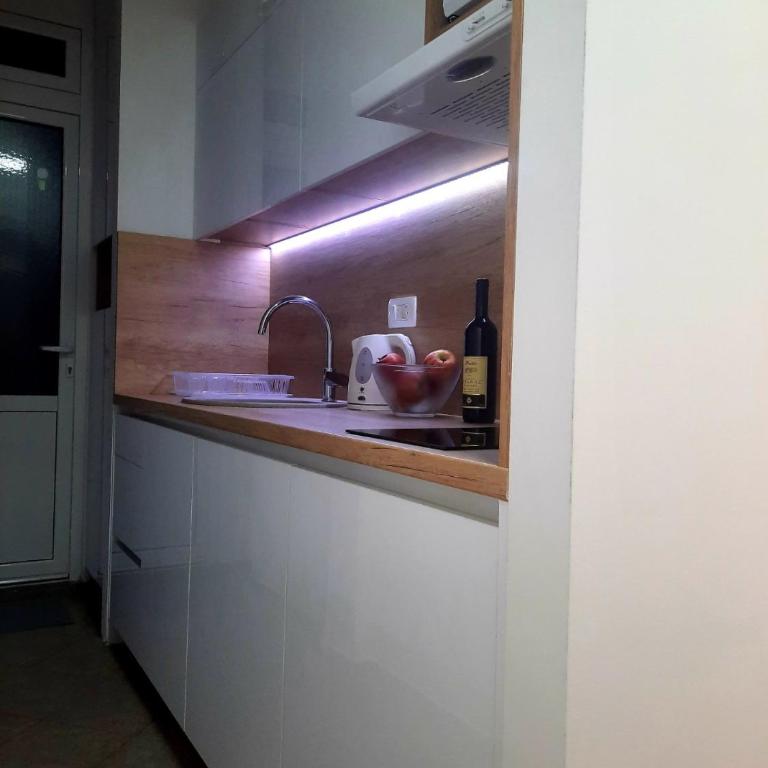 Acacia apartmani Sutomore - Apartman sa Pogledom na More - 55