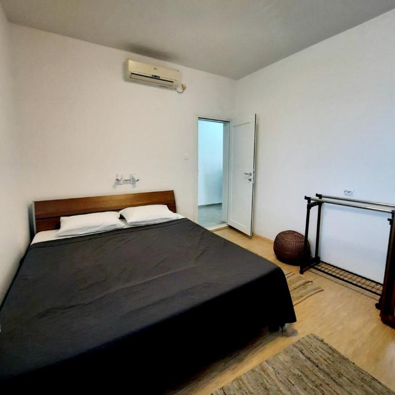 Acacia apartmani Sutomore - Apartman sa Pogledom na More - 13