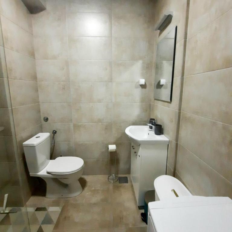 Acacia apartmani Sutomore - Apartman sa Pogledom na More - 67