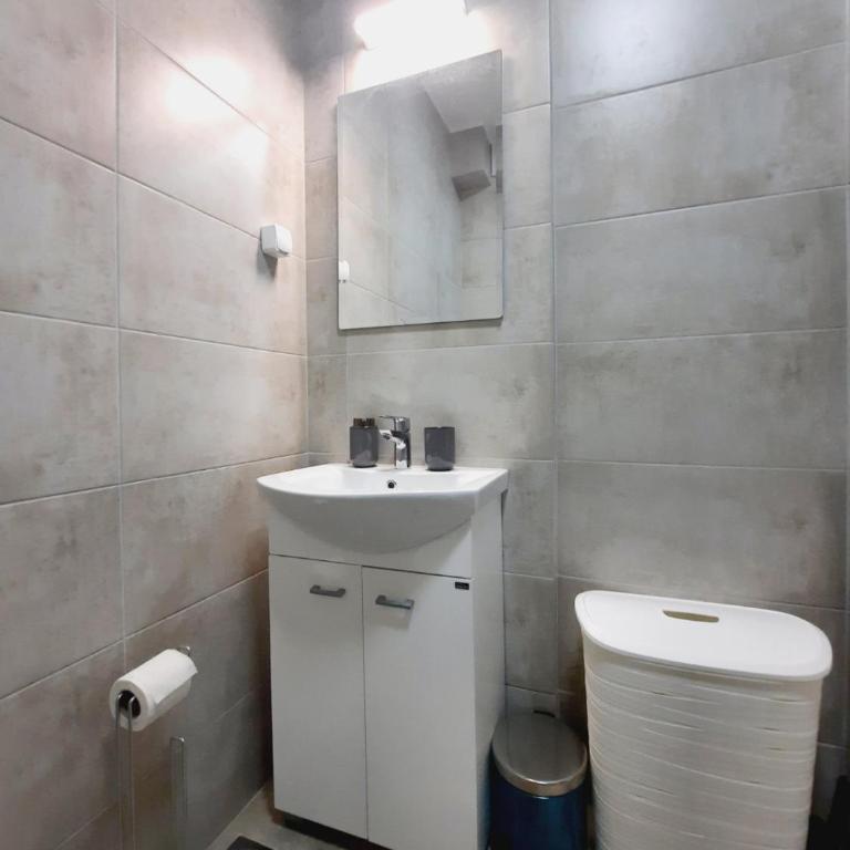 Acacia apartmani Sutomore - Apartman sa Pogledom na More - 68