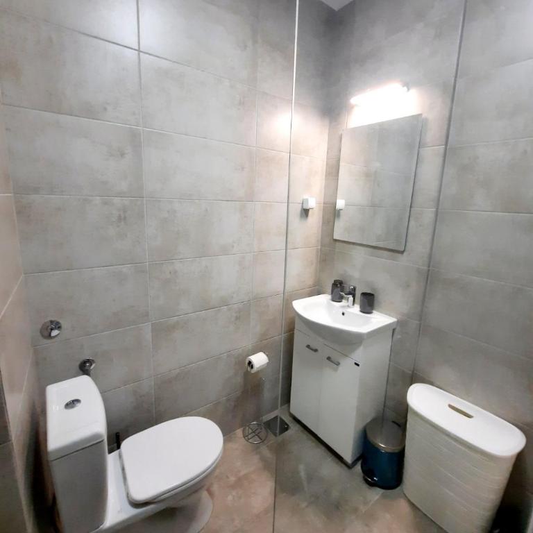 Acacia apartmani Sutomore - Apartman sa Pogledom na More - 23