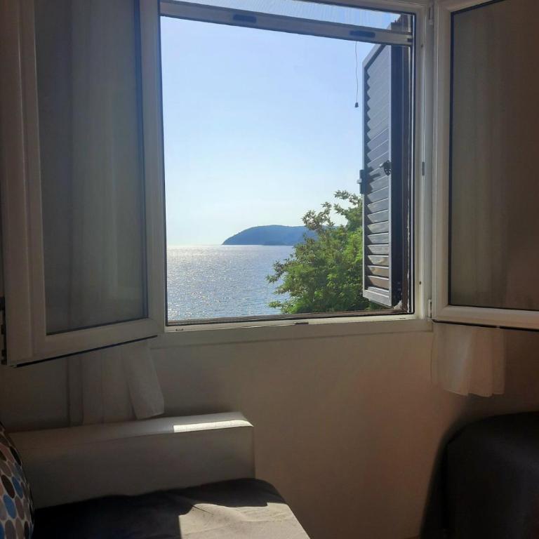 Acacia apartmani Sutomore - Apartman sa Pogledom na More - 16