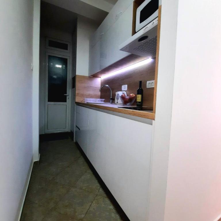 Acacia apartmani Sutomore - Apartman sa Pogledom na More - 52