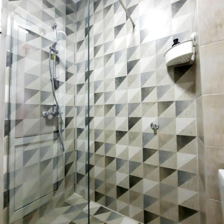 Acacia apartmani Sutomore - Apartman sa Pogledom na More - 22