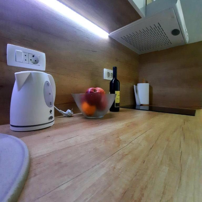 Acacia apartmani Sutomore - Apartman sa Pogledom na More - 56