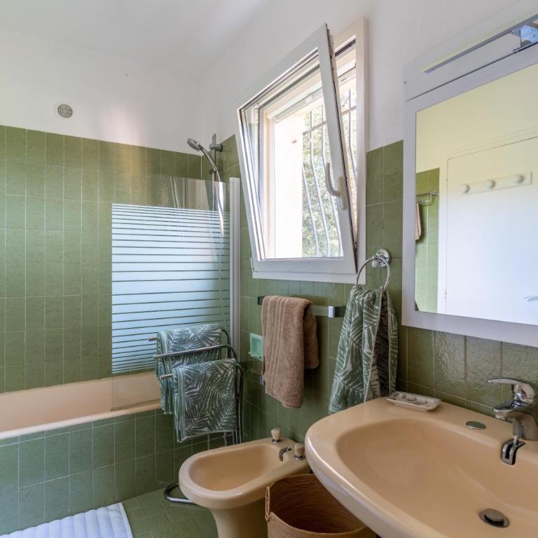 Kallinera - Apartment with Sea View - 10
