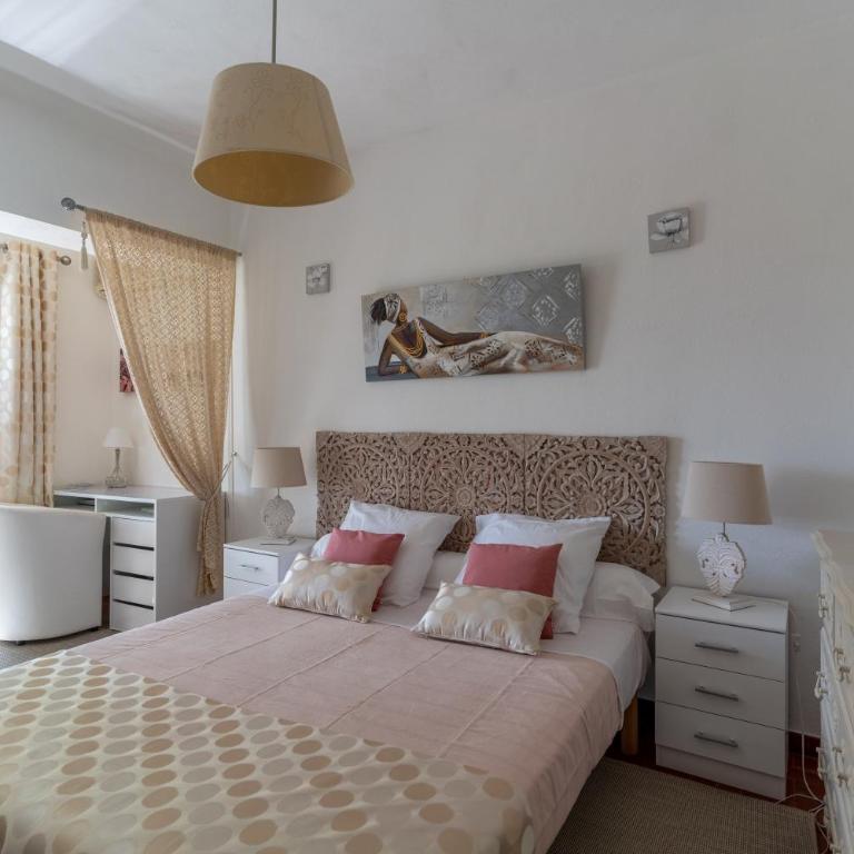 Kallinera - Apartment with Sea View - 3