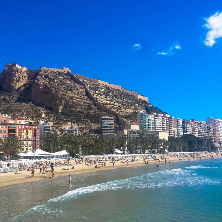CHARLOT Center Apartment I by SunCastle apartamentos - Two-Bedroom Apartment - 25