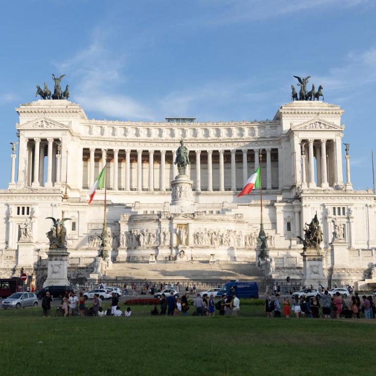 Venezia Square Apartment - Two-Bedroom Apartment - 17