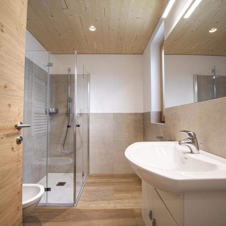 Apartments Dami - Appartamento con 1 Camera da Letto - 5