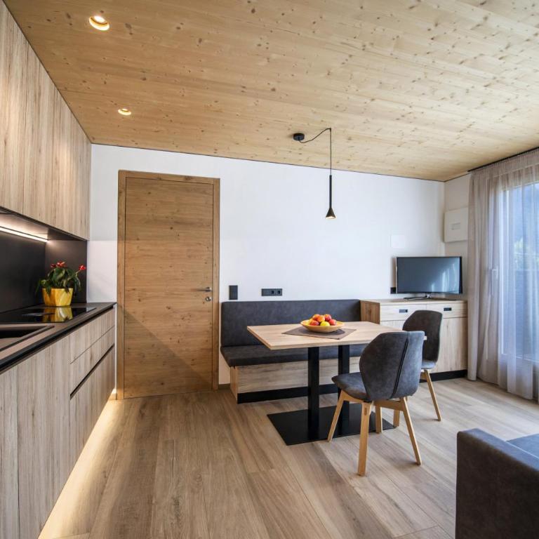 Apartments Dami - Appartamento con 1 Camera da Letto - 9