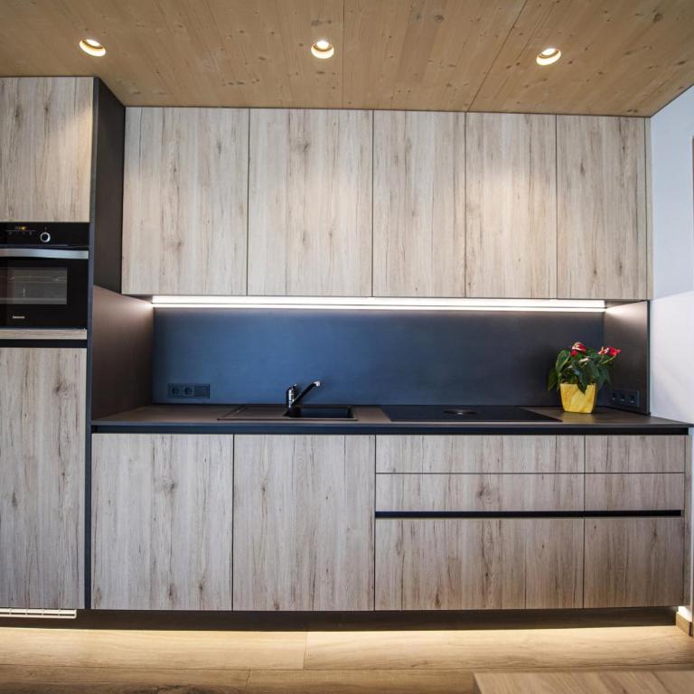 Apartments Dami - Appartamento con 1 Camera da Letto - 11