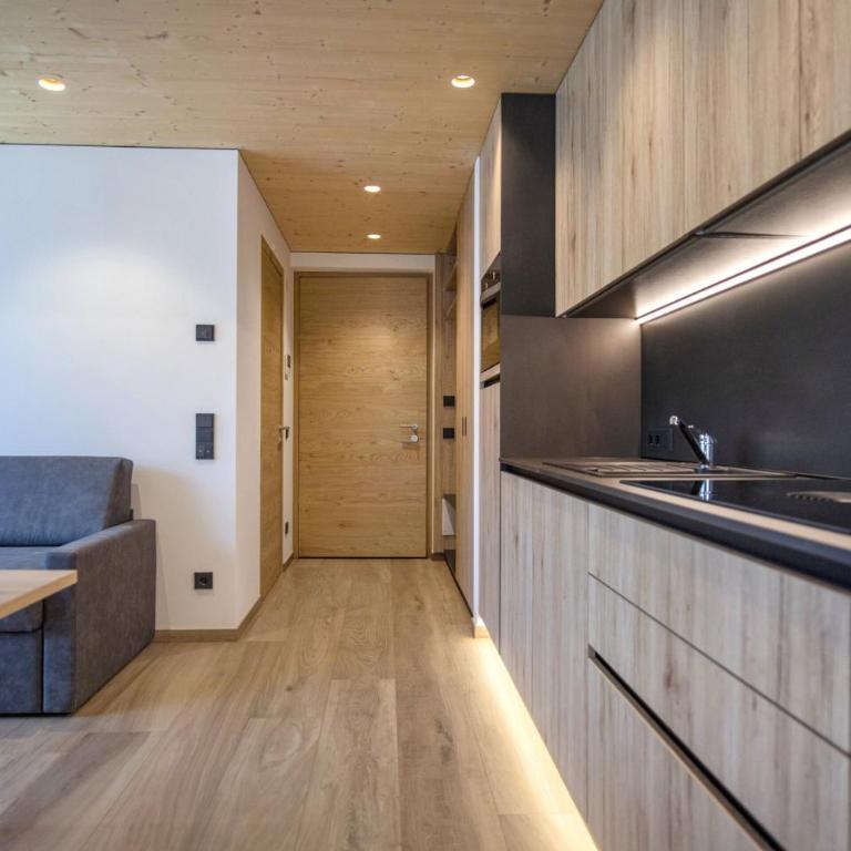 Apartments Dami - Appartamento con 1 Camera da Letto - 14