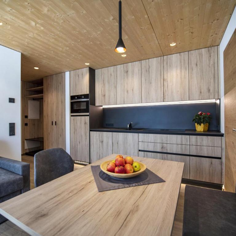 Apartments Dami - Appartamento con 1 Camera da Letto - 13