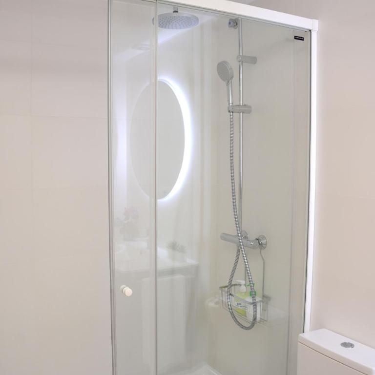 Nueve olas, A Lanzada, Vívelo!! - Apartamento de 2 dormitorios - 31