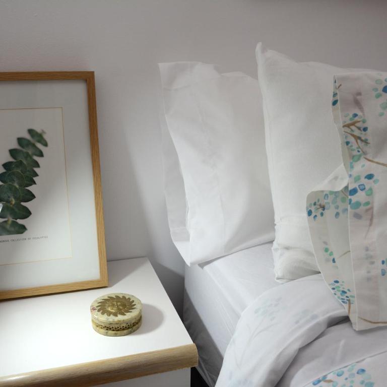 Nueve olas, A Lanzada, Vívelo!! - Apartamento de 2 dormitorios - 7