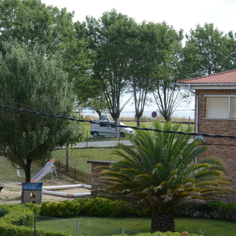 Nueve olas, A Lanzada, Vívelo!! - Apartamento de 2 dormitorios - 38