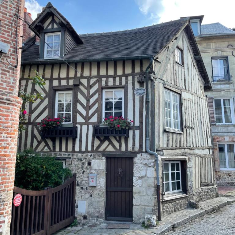 La maison St Jean - Appartement 1 Chambre - 1